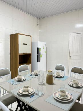 Casa Açaí